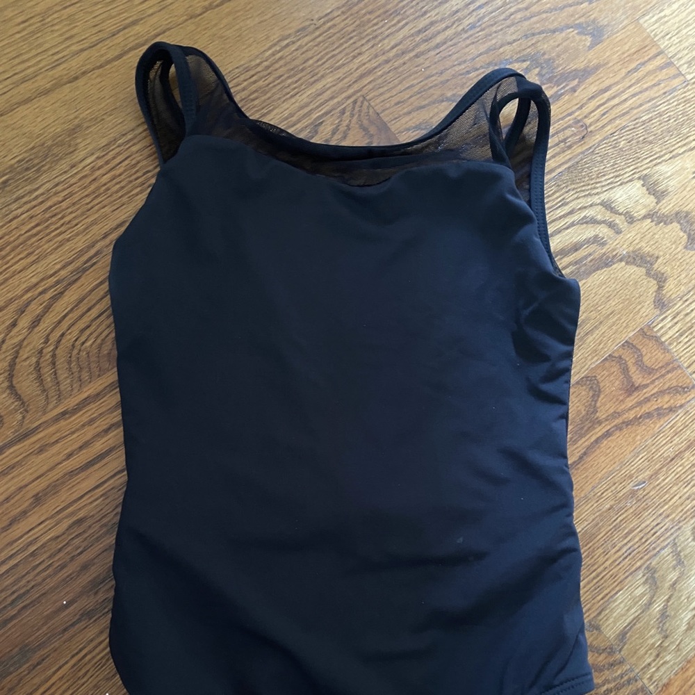 Natalie Dancewear leotard
